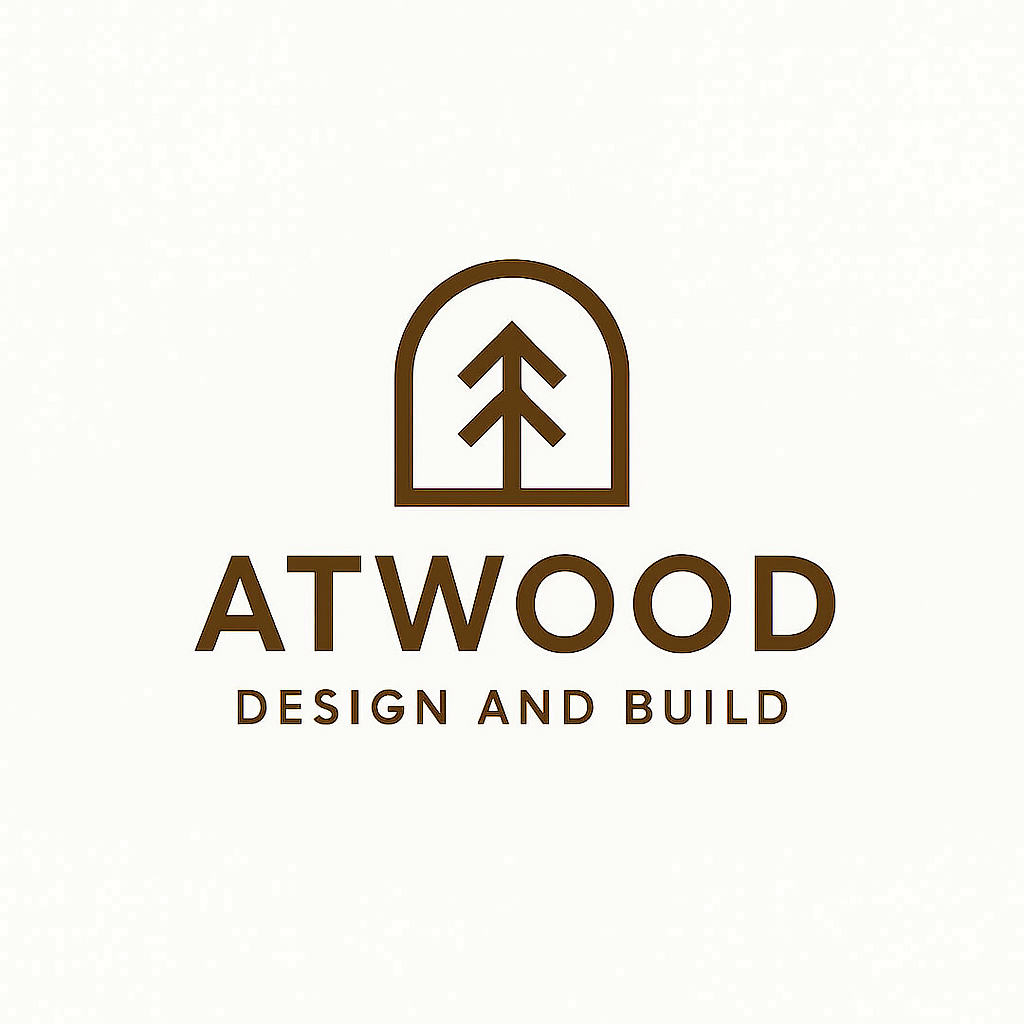 Atwood Design & Build Logo